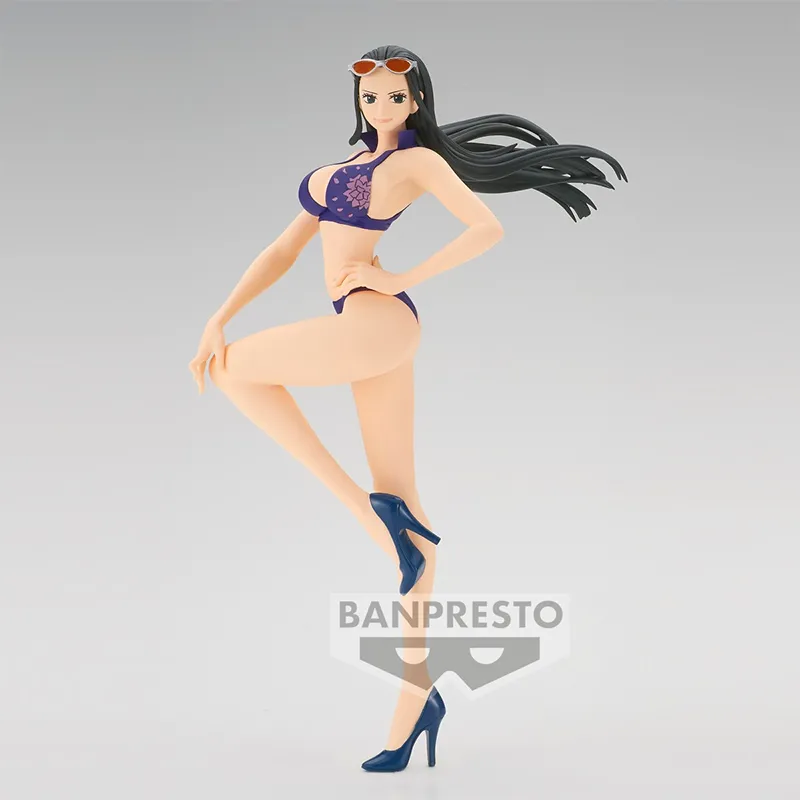 BANPRESTO Bonus Gifts-2