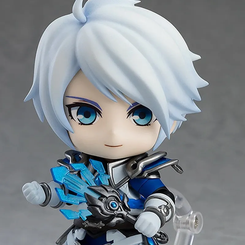 GSC Zhuge Liang Nendoroid No.1091 Chibi Figures-1