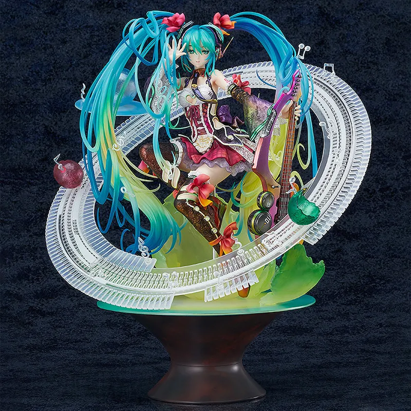 MAX Factory Scale Figures-1