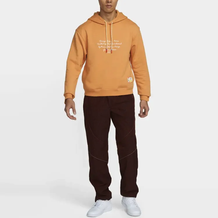JORDAN X Maison Chateau Rouge Hoodie-2