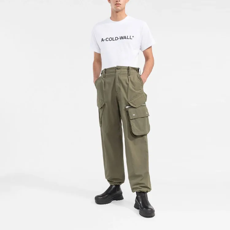 A COLD WALL* T Shirts Men-2