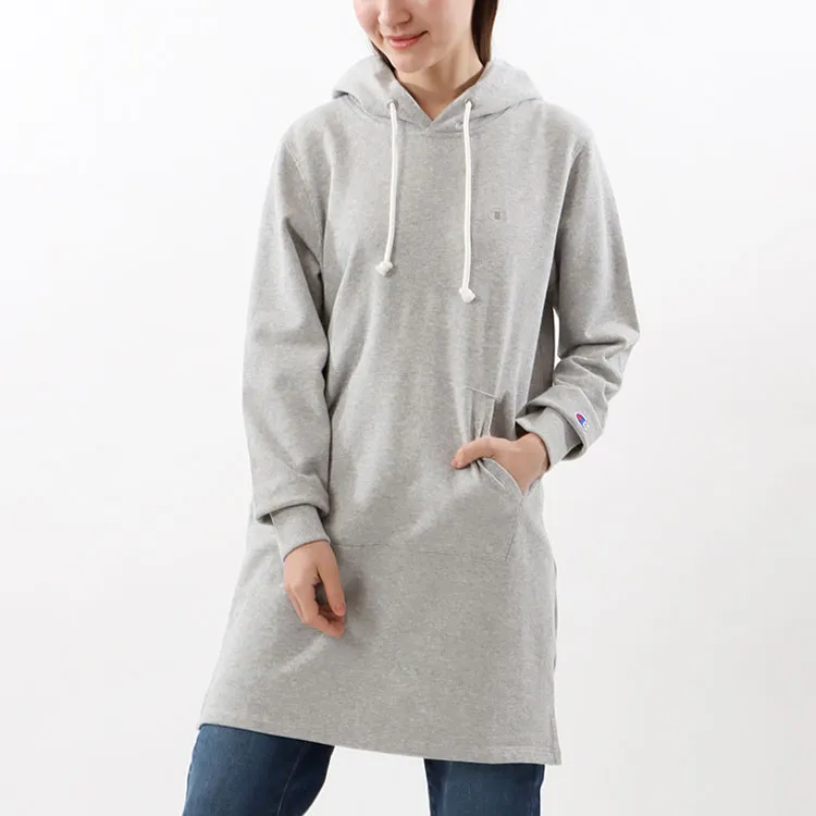 Champion Long Sleeved Dresses Women's-7