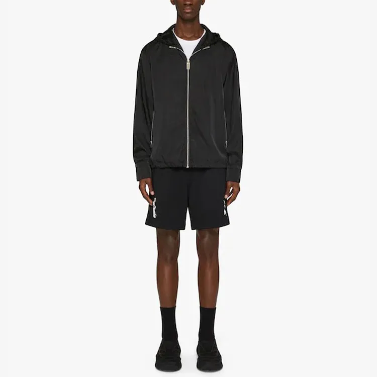 GIVENCHY x Disney Givenchy X Disney 101 Casual Shorts Men's Black-1