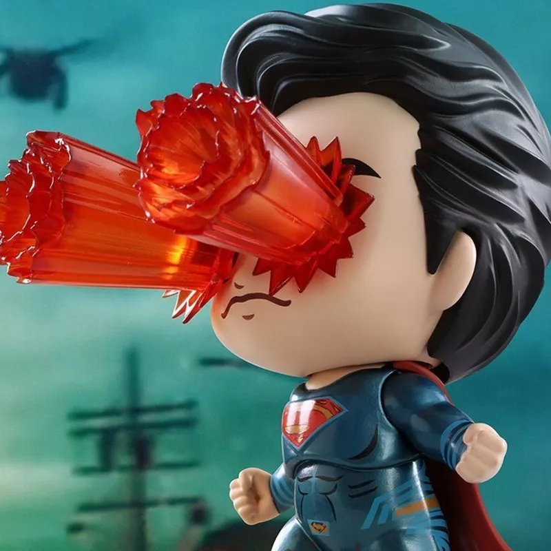 Hot Toys Chibi Figures-1