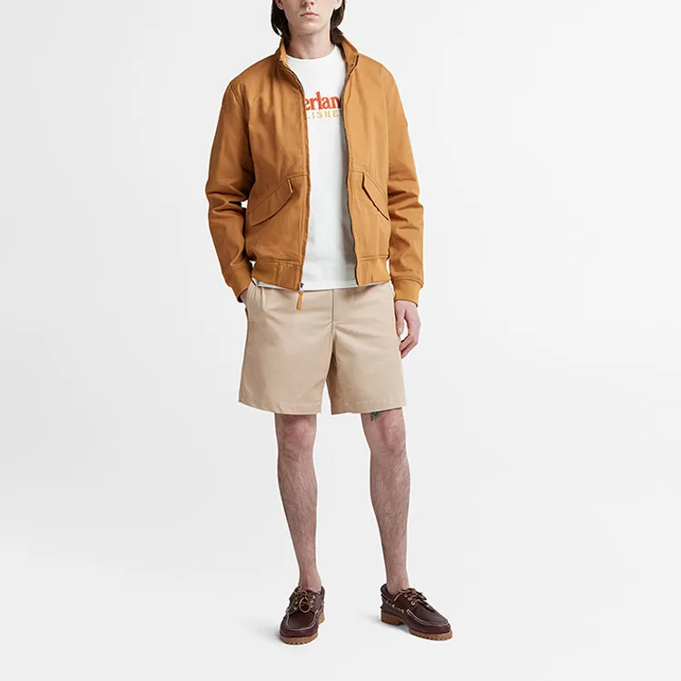 Timberland Jackets Men Wheat-2