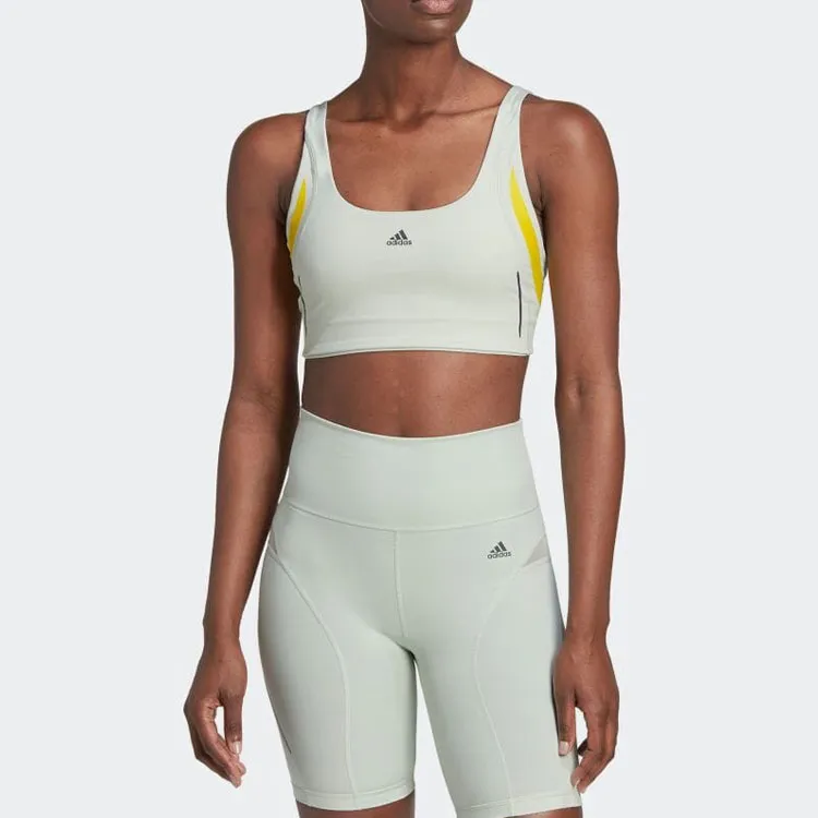 Adidas Sports Underwear Women's Linen Green-2