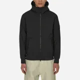 Pullover loopback Terry sweatshirt