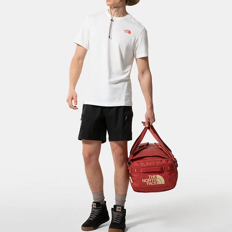 THE NORTH FACE Casual Shorts Men Black-2