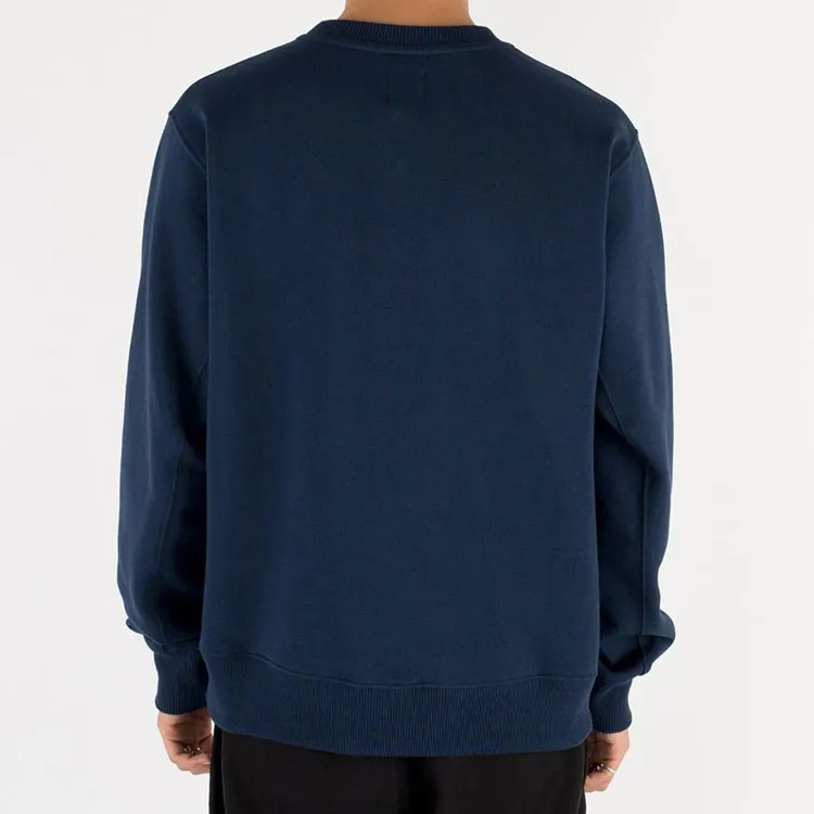 New Balance Made In Usa Core Crewneck Sweatshirt-3