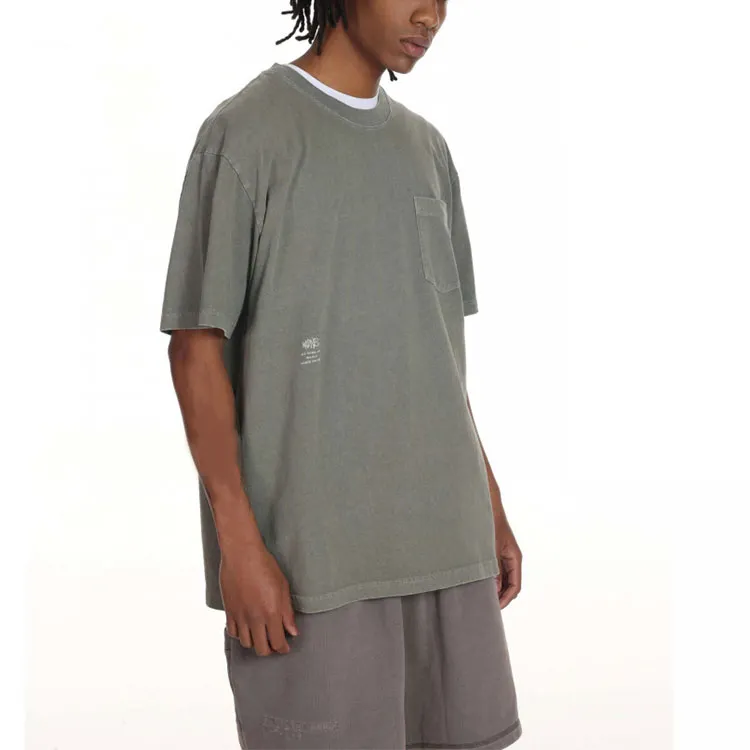 MADNESS T Shirts Unisex Taupe-3