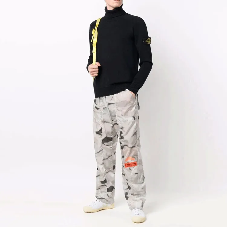 STONE ISLAND Sweaters Men Marine Blue-1