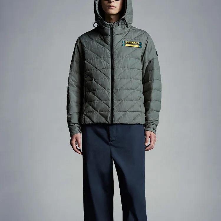 Moncler Moncler 1952 Padded Down Jacket-1