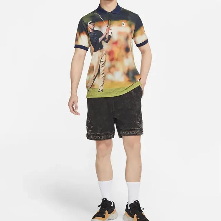 Nike Jordan Essentials Washed Fleece Diamond Shorts-3