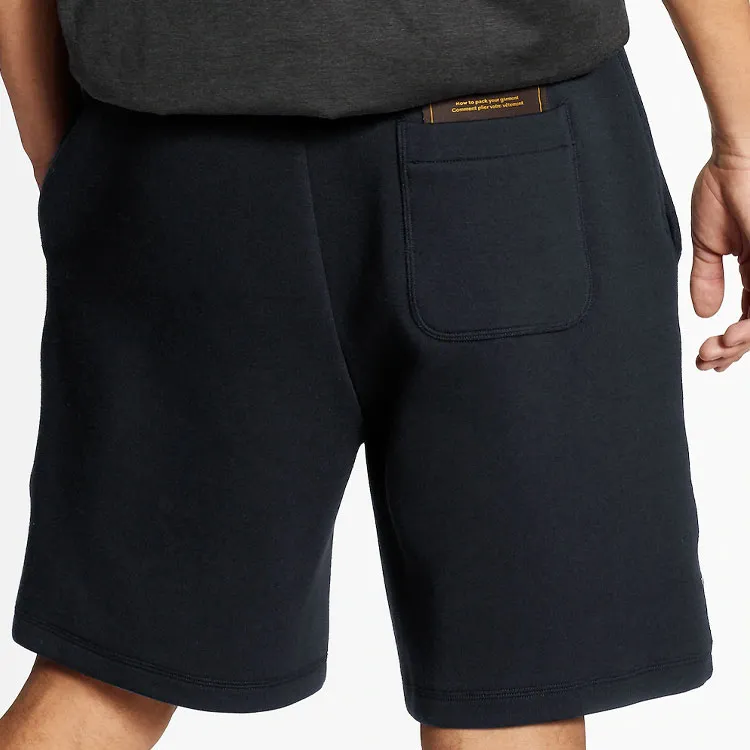 LOUIS VUITTON 1A8HC8 Double Face Travel Shorts-2