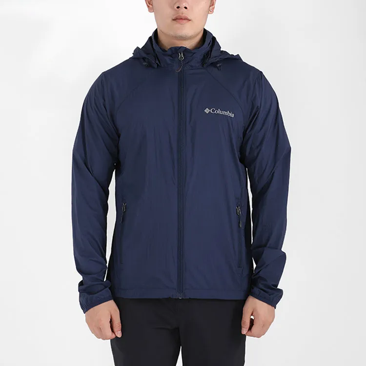Columbia Breathable Sun Protection Clothing Men's-2