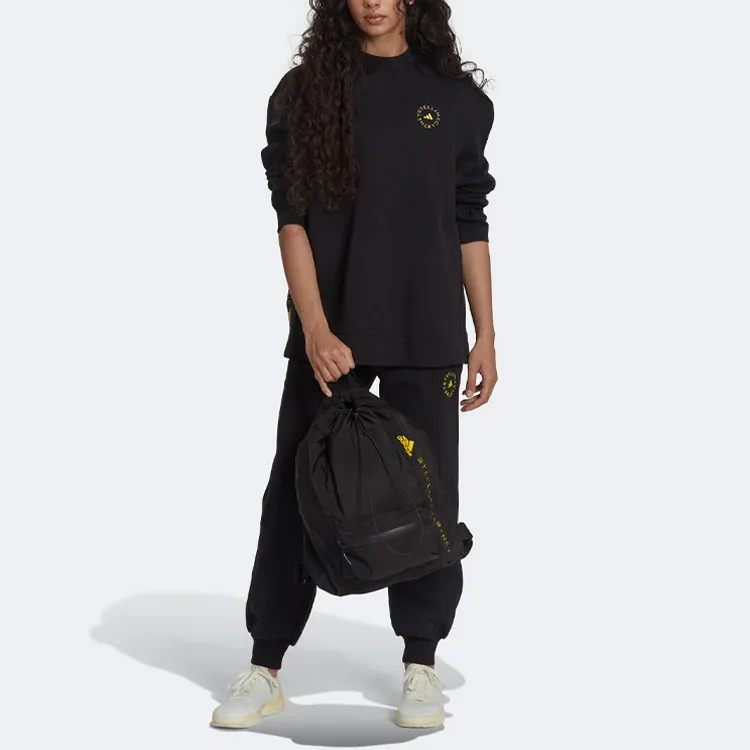 Adidas Logo waistband Track Pants-1