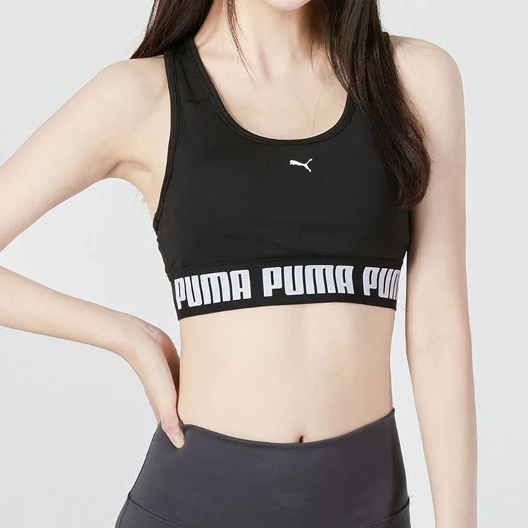 PUMA Sports Underwear Women's Black-2