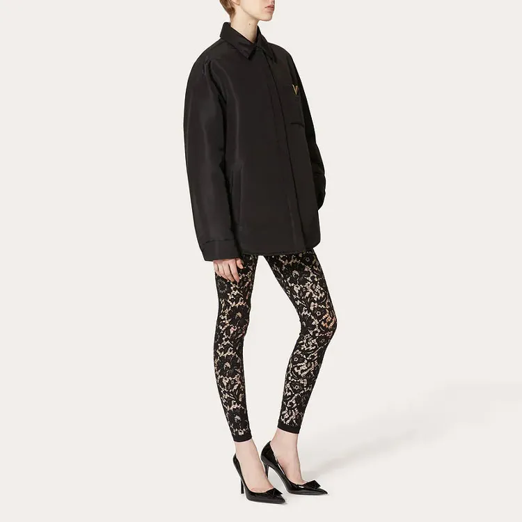 Valentino Shirts Women's Black-1