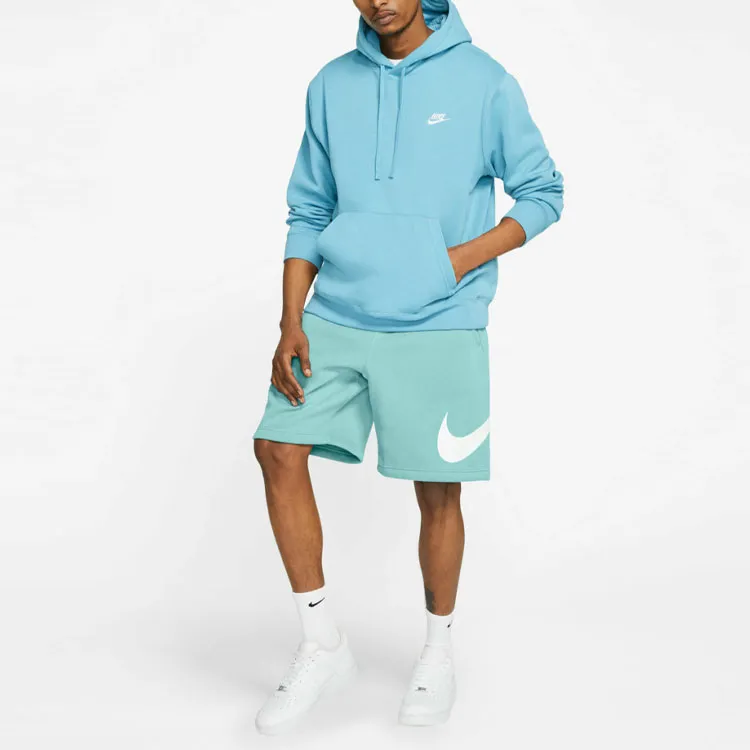 Nike Club Men's Fleece Shorts-1