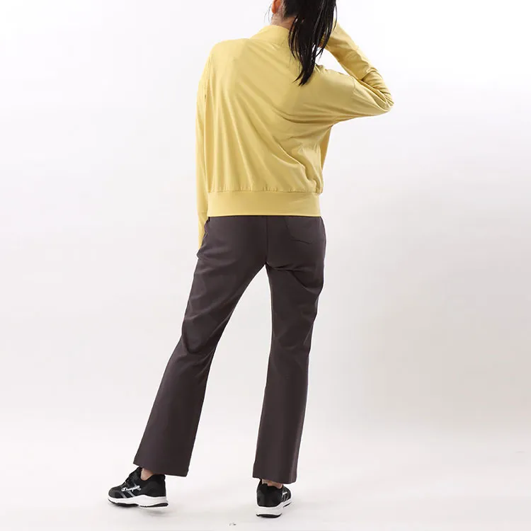 Champion FW22 Long-Sleeved T-Shirt Japan Version Women's-2