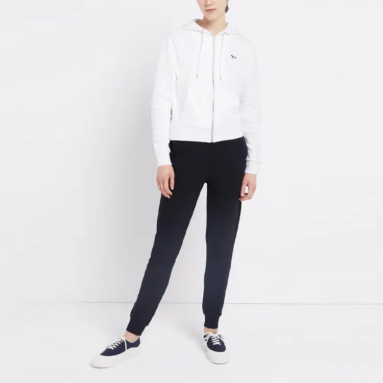 Maison Kitsune Sweatshirts Women's White-1