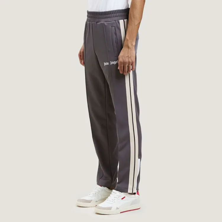 PALM ANGELS Classic Track Pants-4