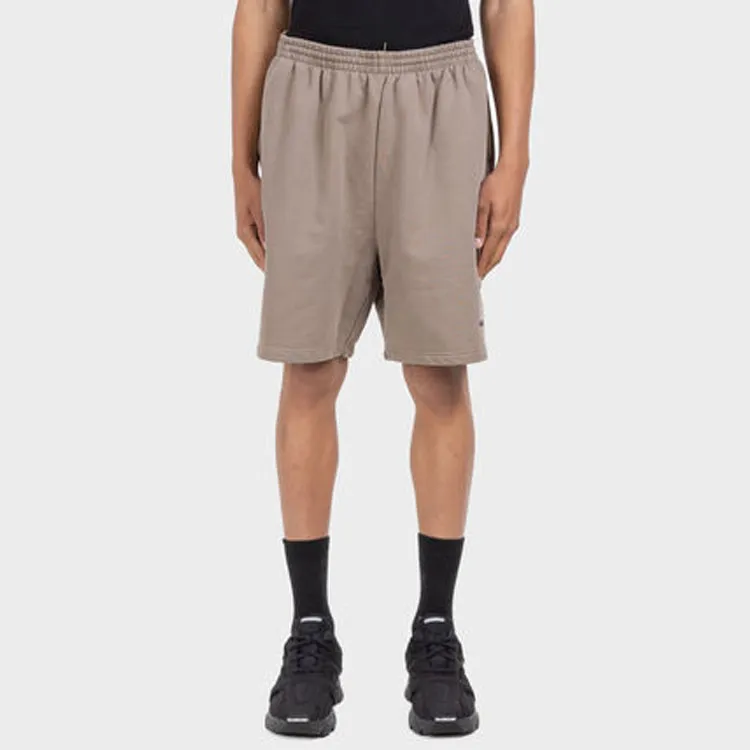 Balenciaga Sweatshorts-2