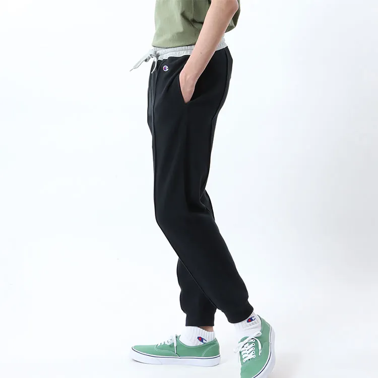 Champion FW22 Sports Pants Japan Version Men's-8