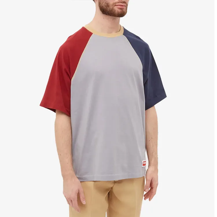 KENZO T Shirts Men Multicolor-3