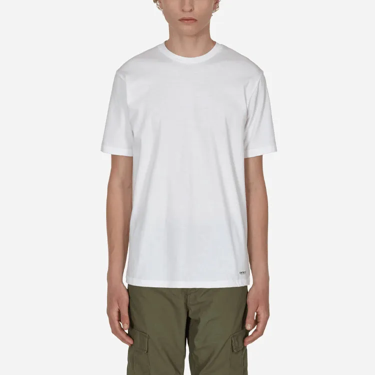 Carhartt WIP Pack Of Two Crewneck T Shirt-3