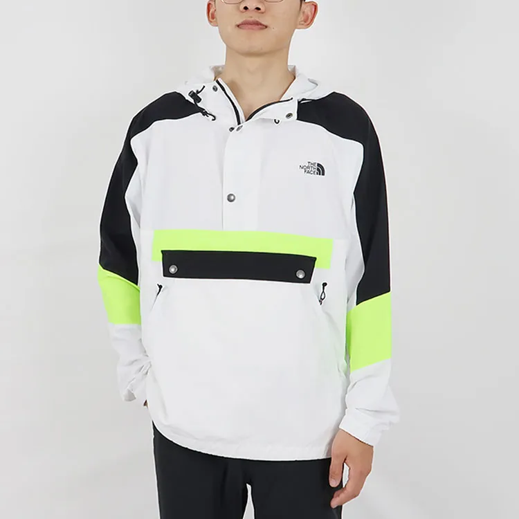 THE NORTH FACE Jacket Fall Unisex Multicolor-2