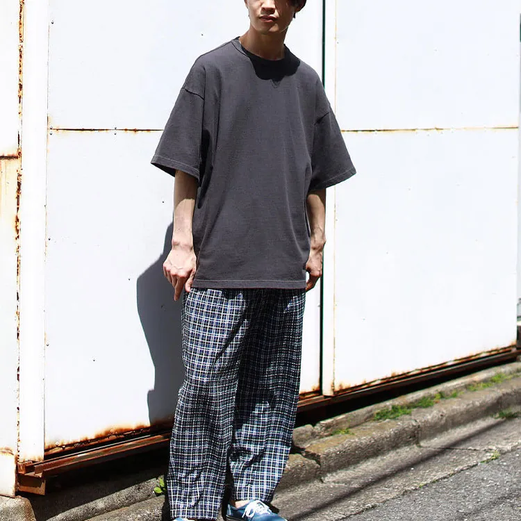 Beams T Shirts Men-7