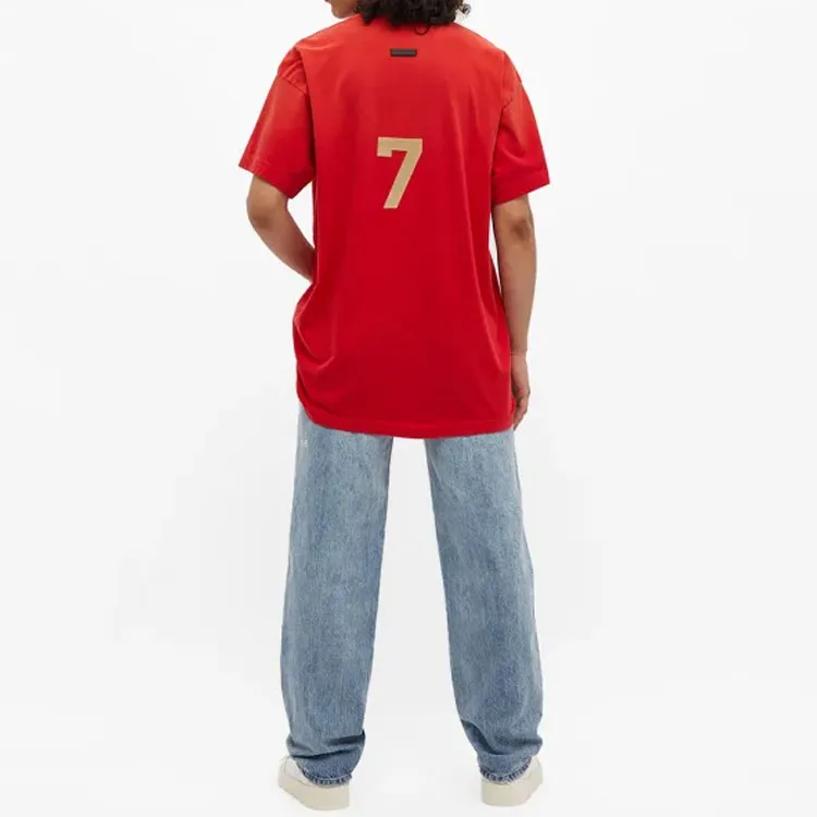 Fear Of God Seventh Collection 7 Tee-3