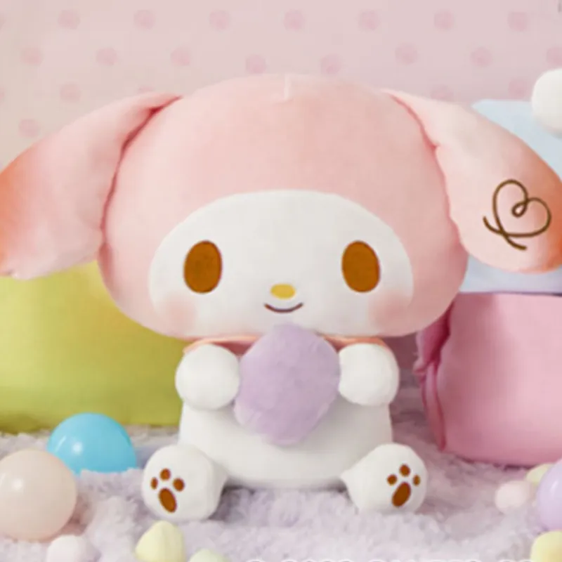 FURYU Plush Toy-1