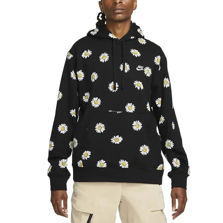 Nike Sweatshirts Men Black-5