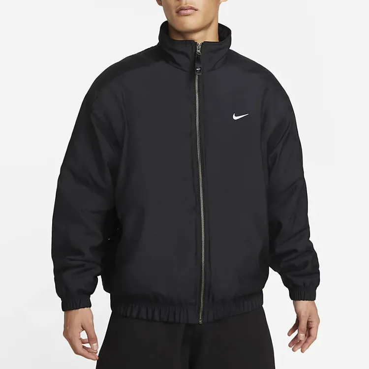 Nike Jackets Unisex Black-5