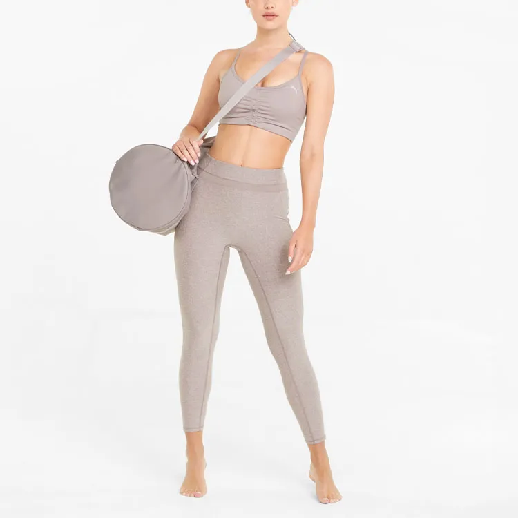 PUMA STUDIO Sports Underwear Women's Umber-4