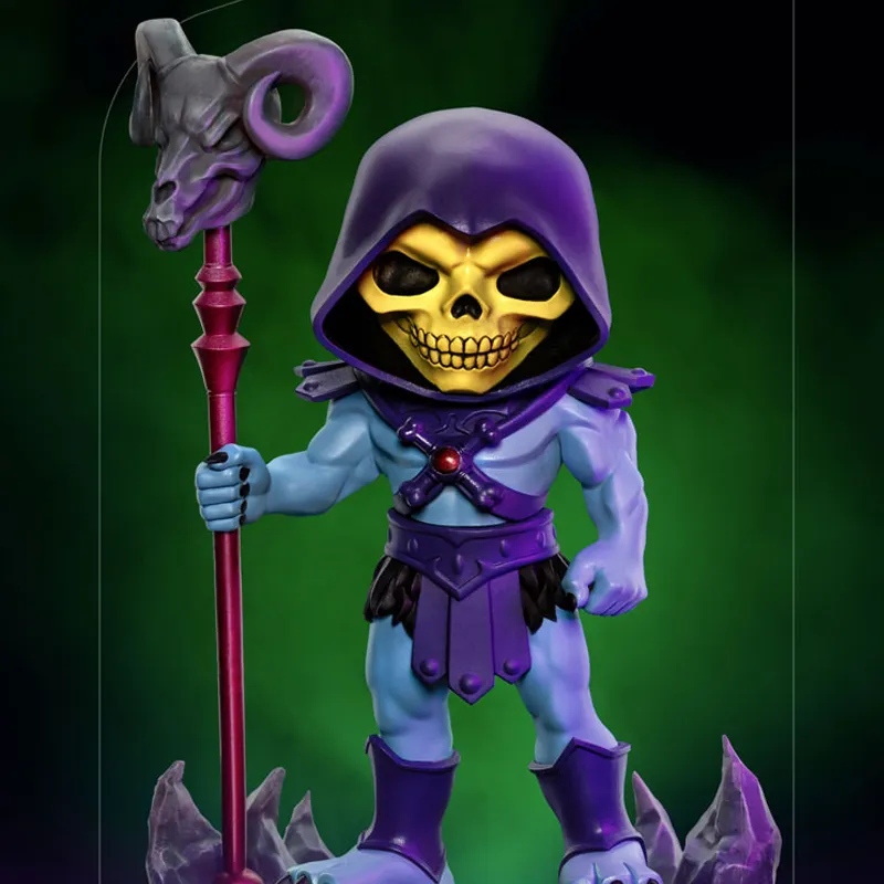 IRONSTUDIOS Chibi Figures-1