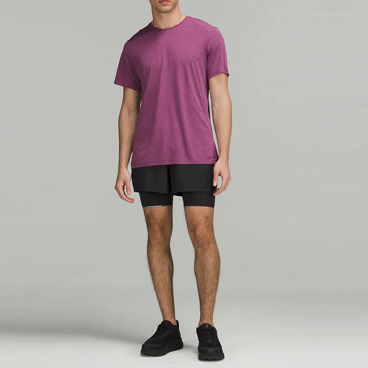 Lululemon Surge Sports Shorts Men-2