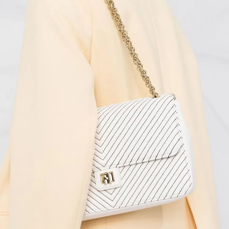 Furla Pop Star Shoulder Bags-3