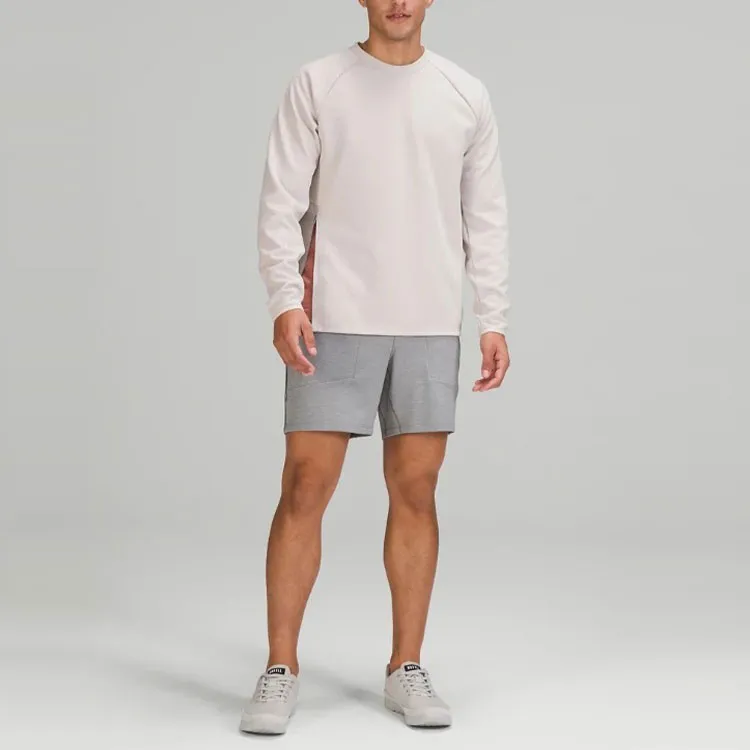 Lululemon Sweatshirts Men-2