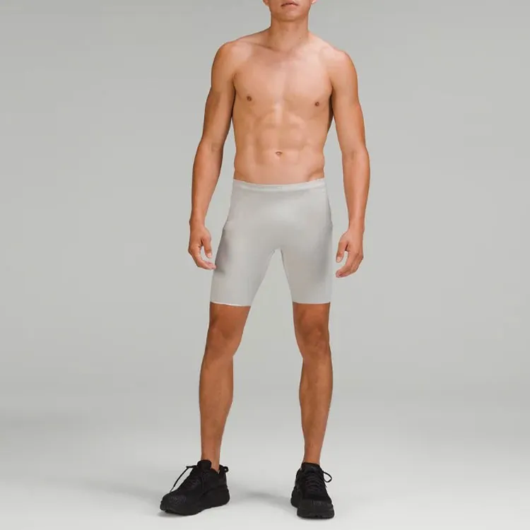 Lululemon Surge Sports Shorts Men-5
