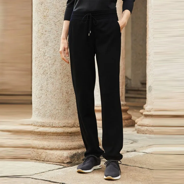 Loro Piana Merano Straight Leg Tailored Trousers-2
