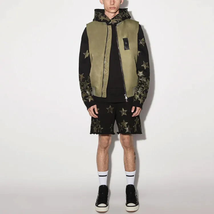 AMIRI Chemist Hoodie-1