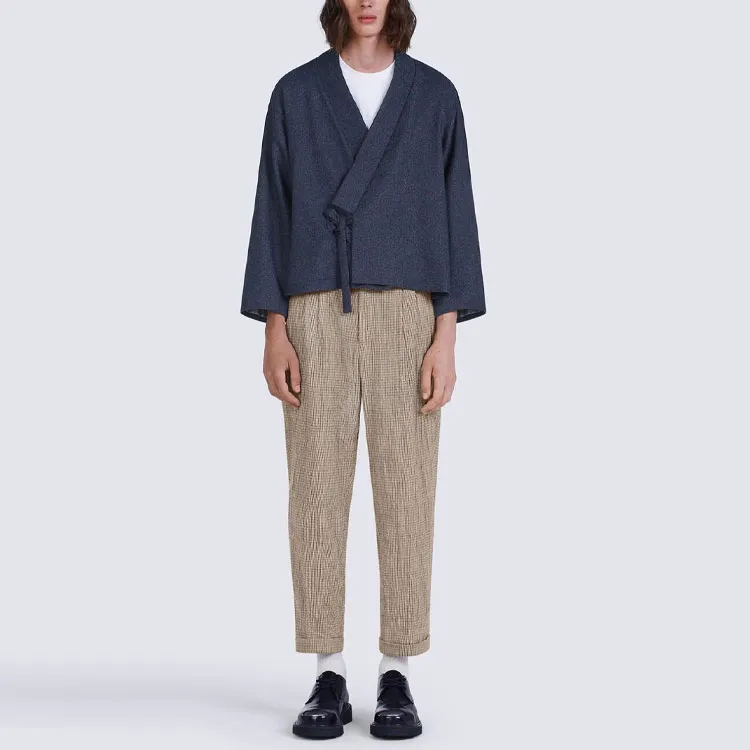 KENZO Kimono Jacket-2
