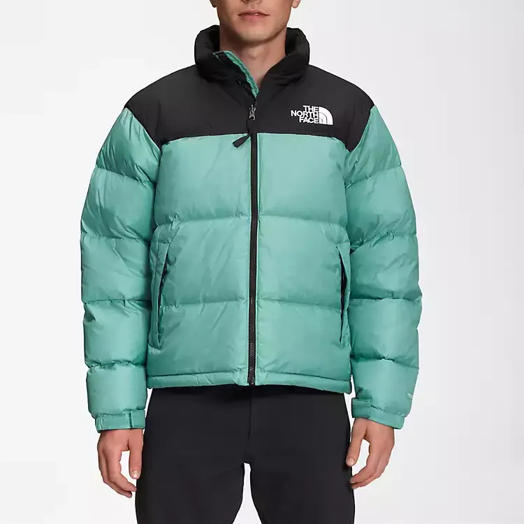 THE NORTH FACE 1996 Collection Down Jacket Winter Men's Multicolor-1