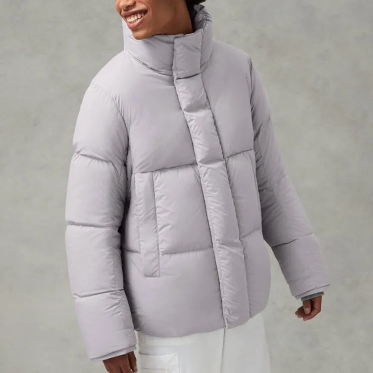Canada Goose SS22 Down Jacket Men's Lilac-1
