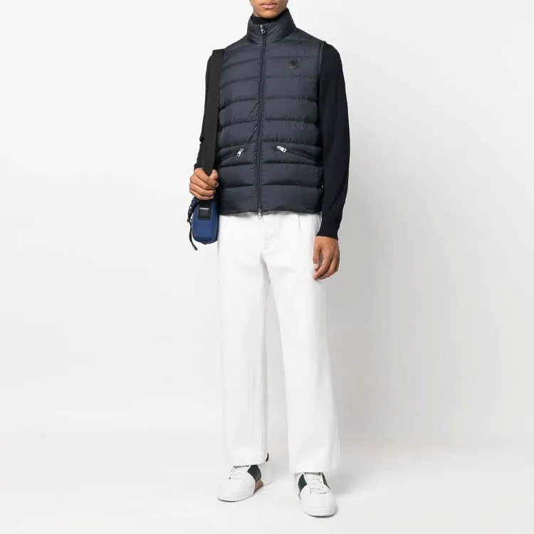 Moncler Treompan Gilet-1