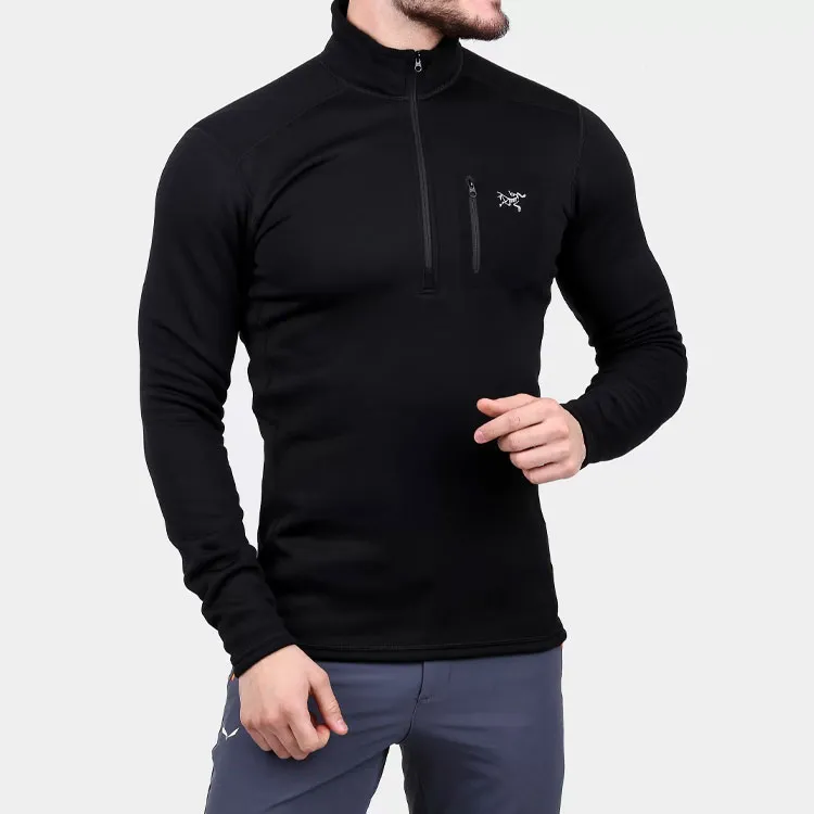 Arcteryx RHO AR Sweatshirts Men-1