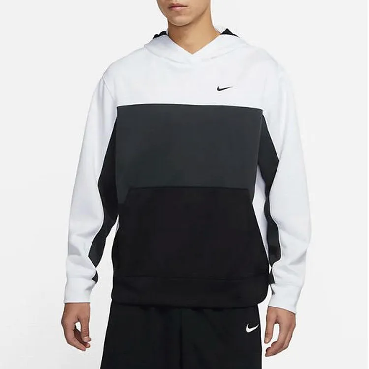 Nike Sweatshirts Men White-2